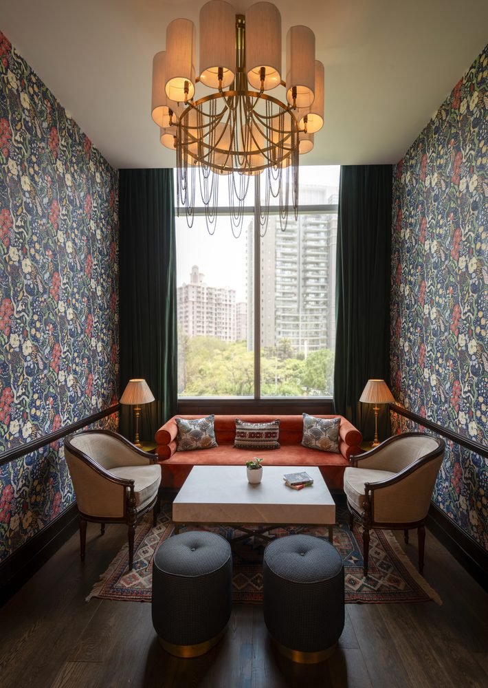 Secret Room at The Quorum, Gurugram